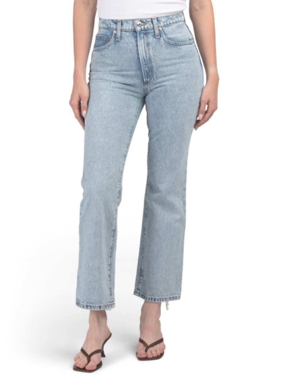 JOE'S Rampart The Stacey Jeans